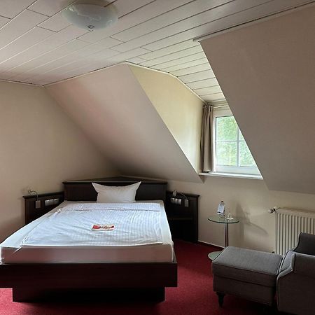 Akzent Hotel Saltenhof โฮร์สเทล ภายนอก รูปภาพ