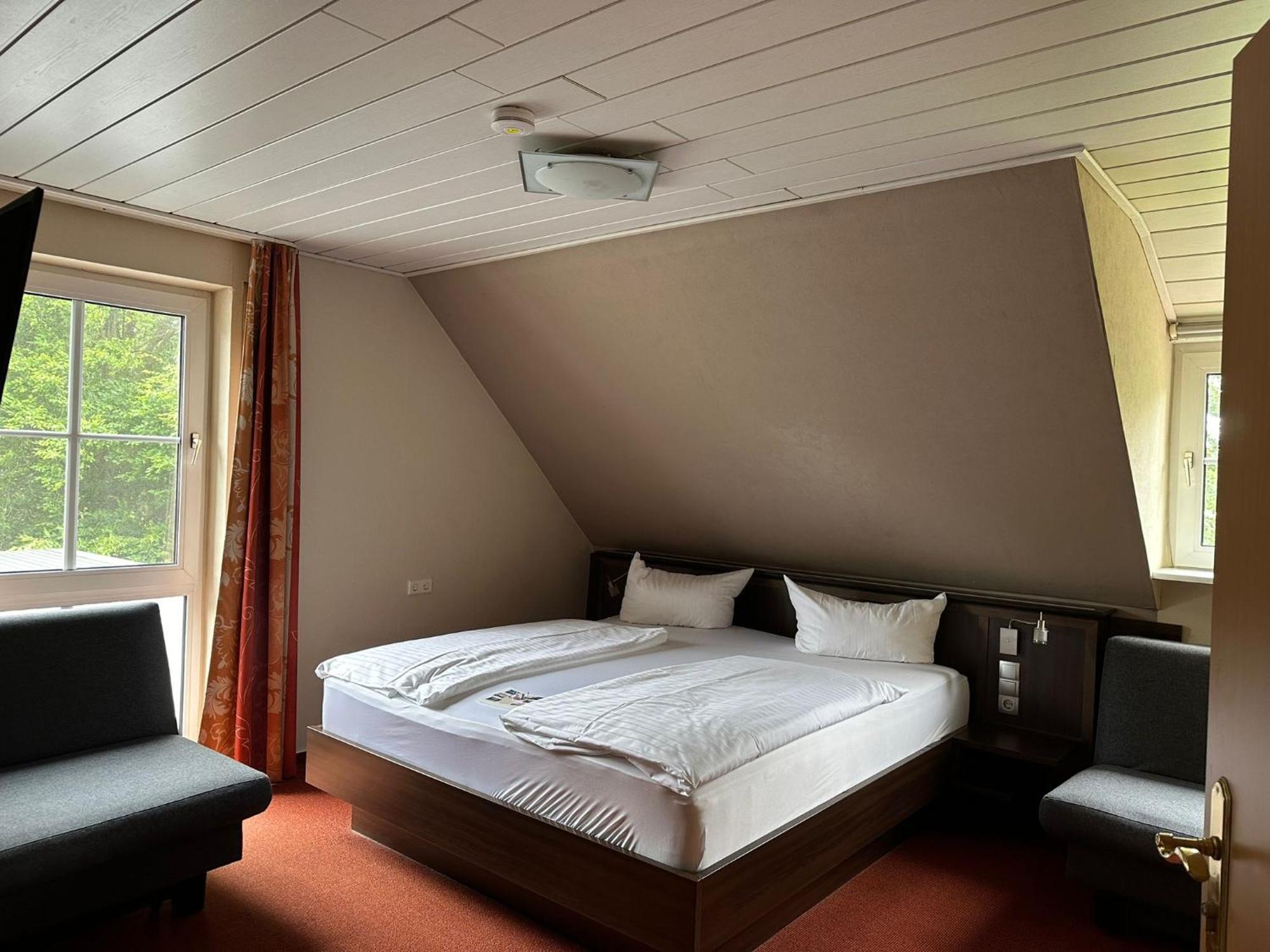 Akzent Hotel Saltenhof โฮร์สเทล ภายนอก รูปภาพ