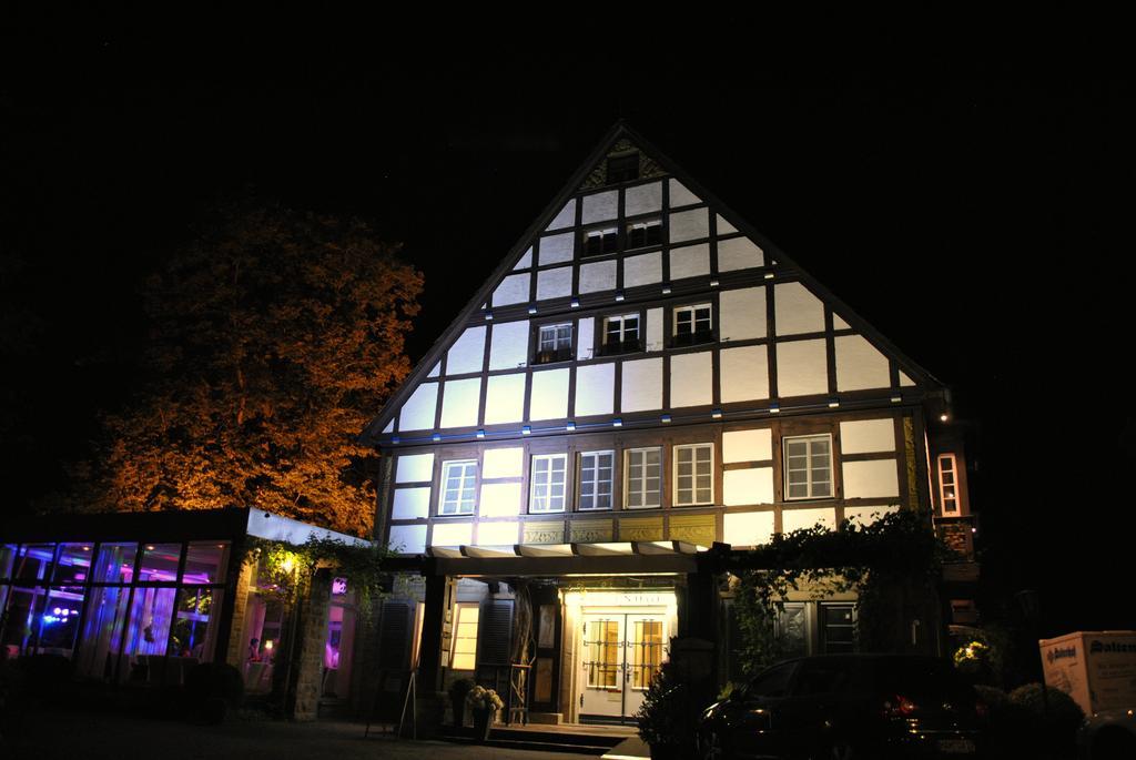 Akzent Hotel Saltenhof โฮร์สเทล ห้อง รูปภาพ